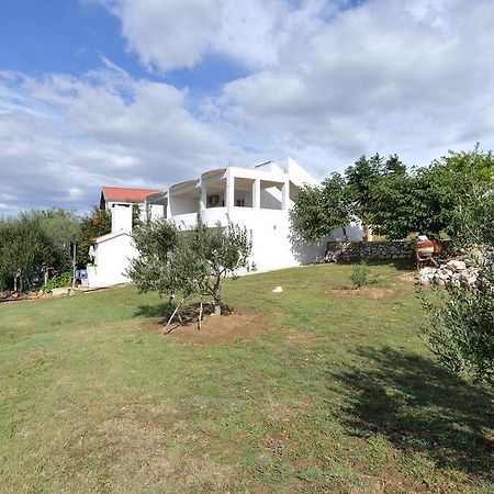 Apartments Antica - Edita Ртина Екстер'єр фото